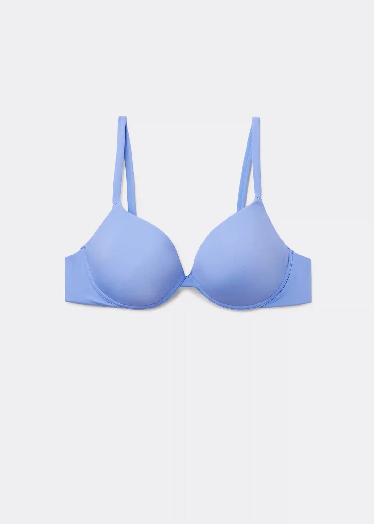 Premium Fit Push Up Swimsuit Top