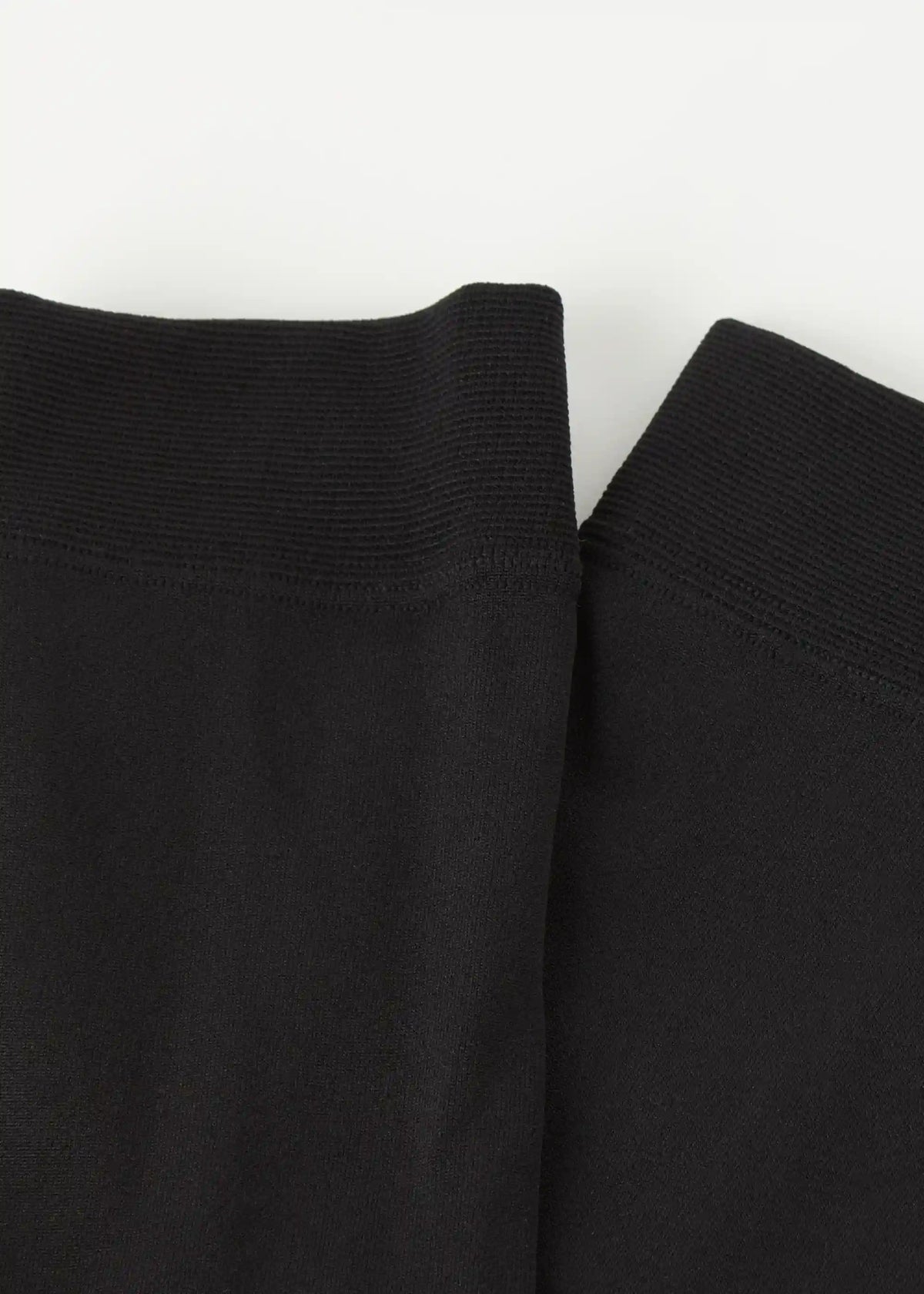 Ultra Opaque Thermal Knee-High Socks
