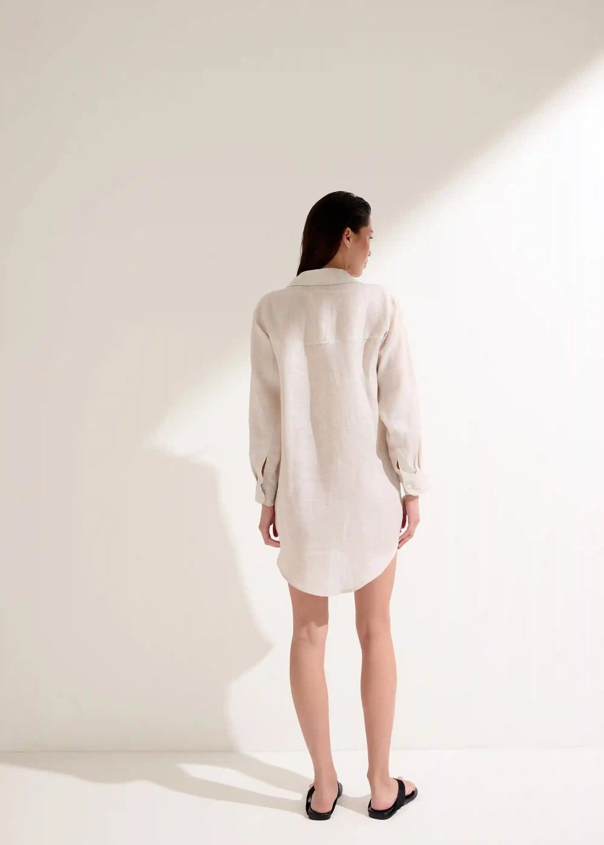 Linen Shirt