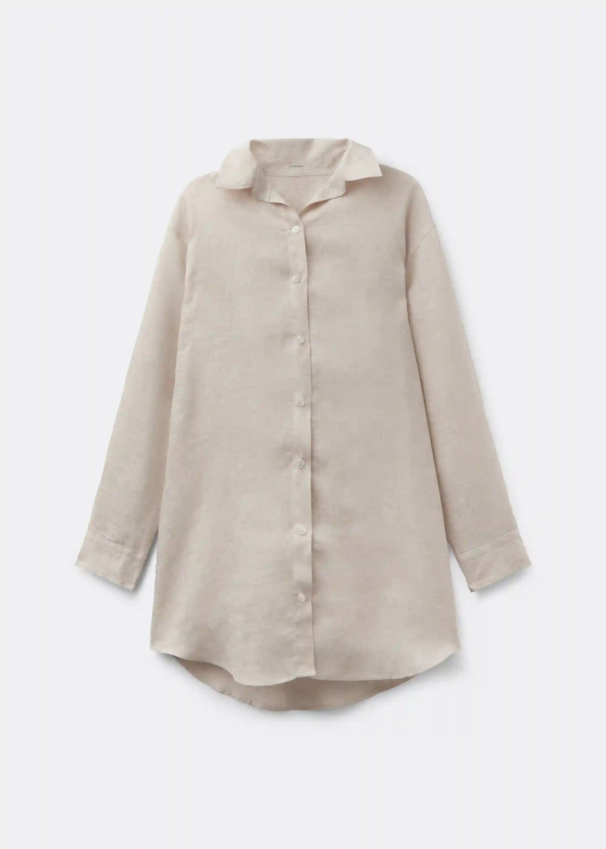 Linen Shirt