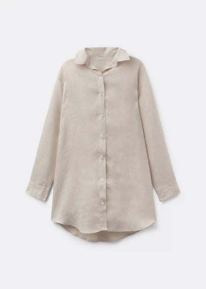 Linen Shirt
