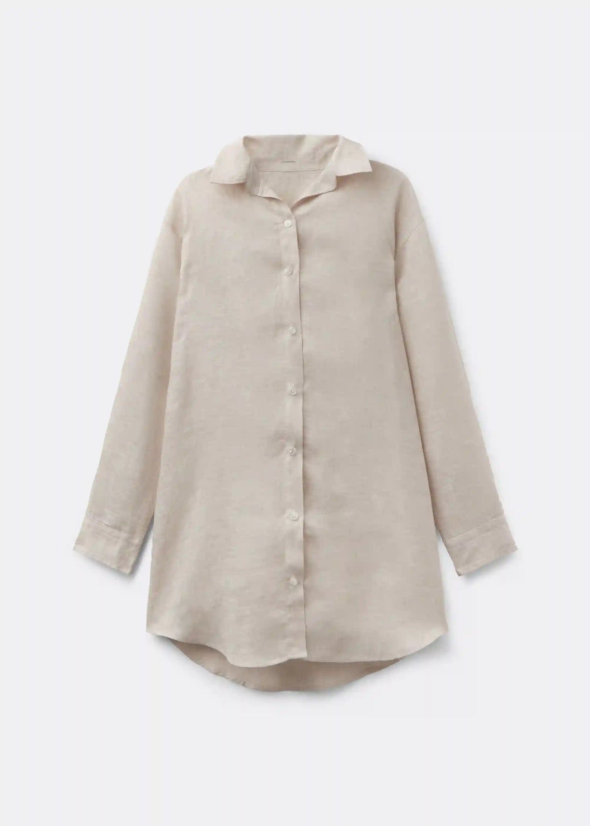 Linen Shirt
