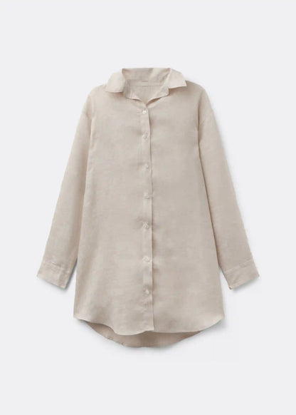 Linen Shirt