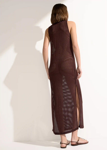 Mesh Dress