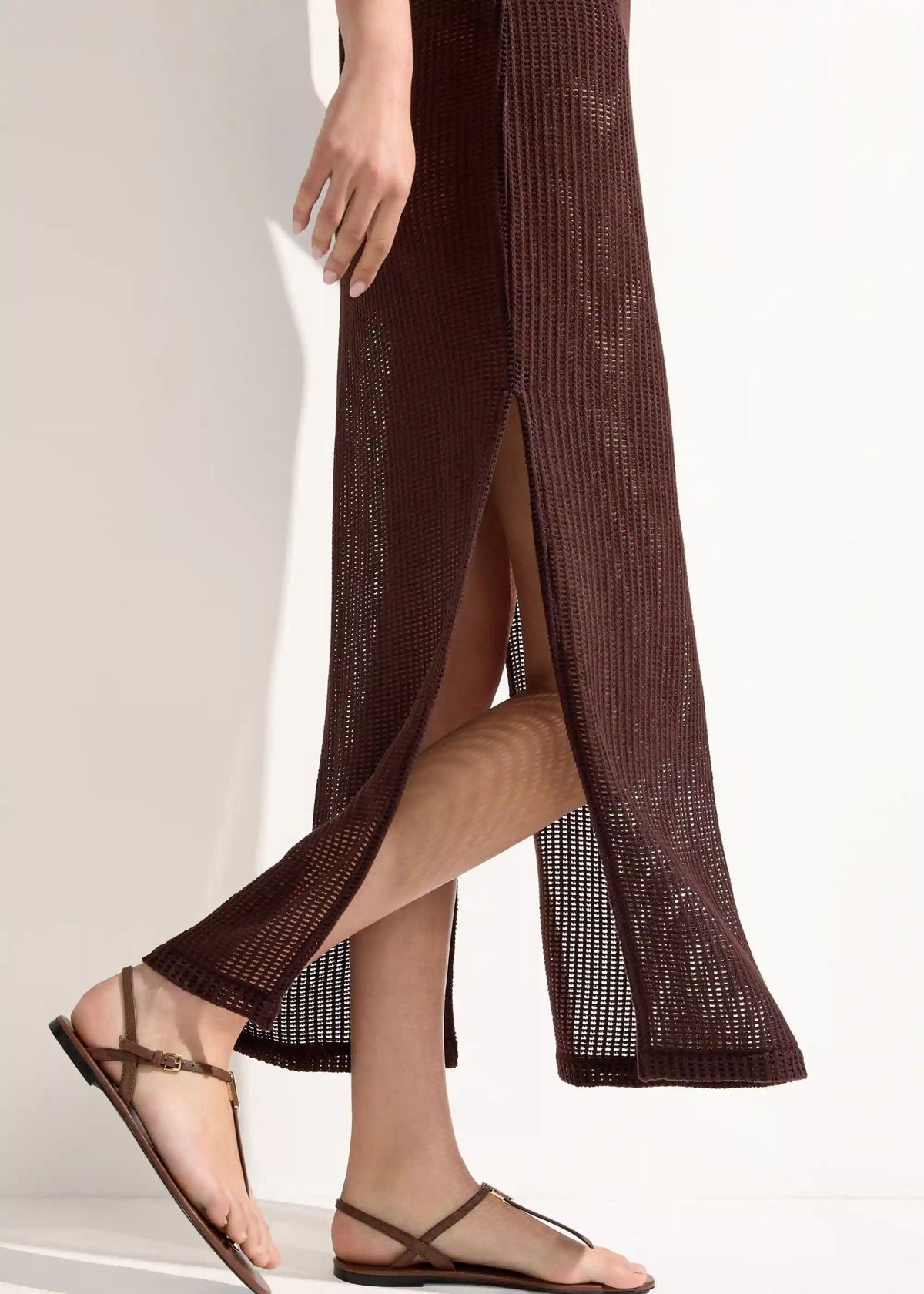 Mesh Dress