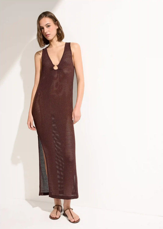 Mesh Dress