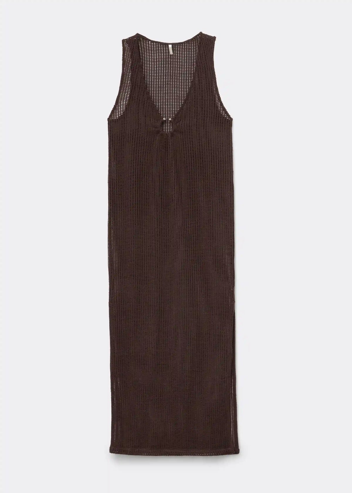 Mesh Dress