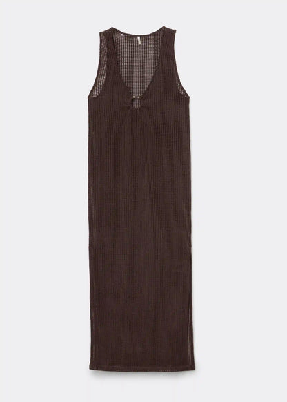 Mesh Dress