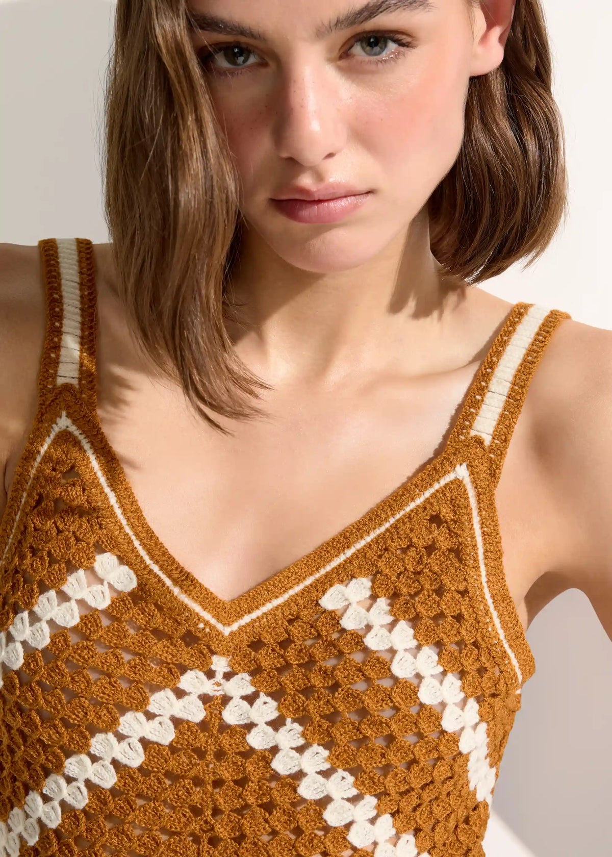 Crochet Top