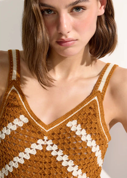 Crochet Top