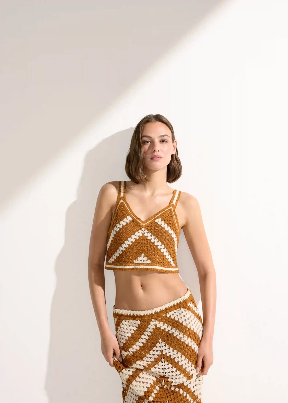 Crochet Top