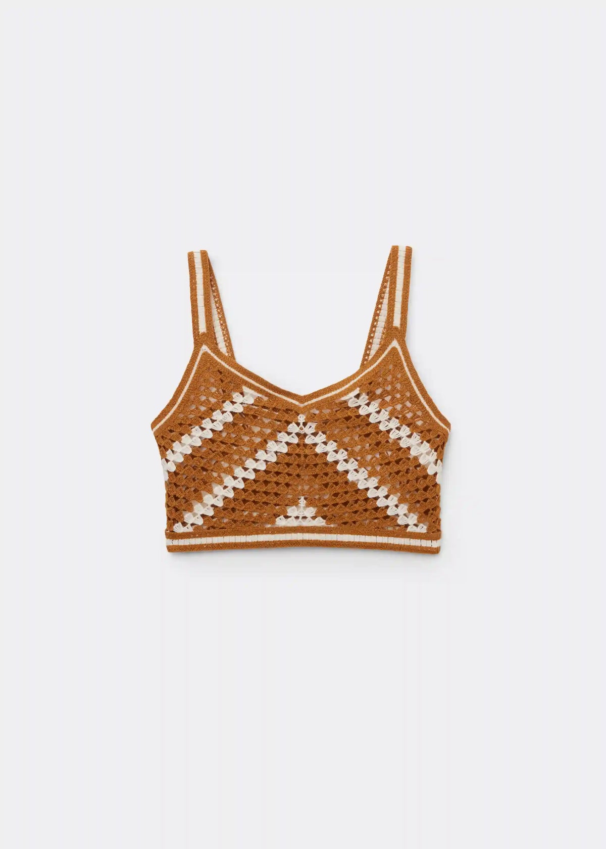 Crochet Top