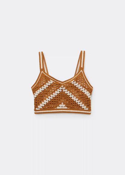 Crochet Top