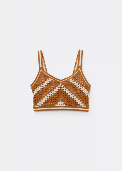 Crochet Top