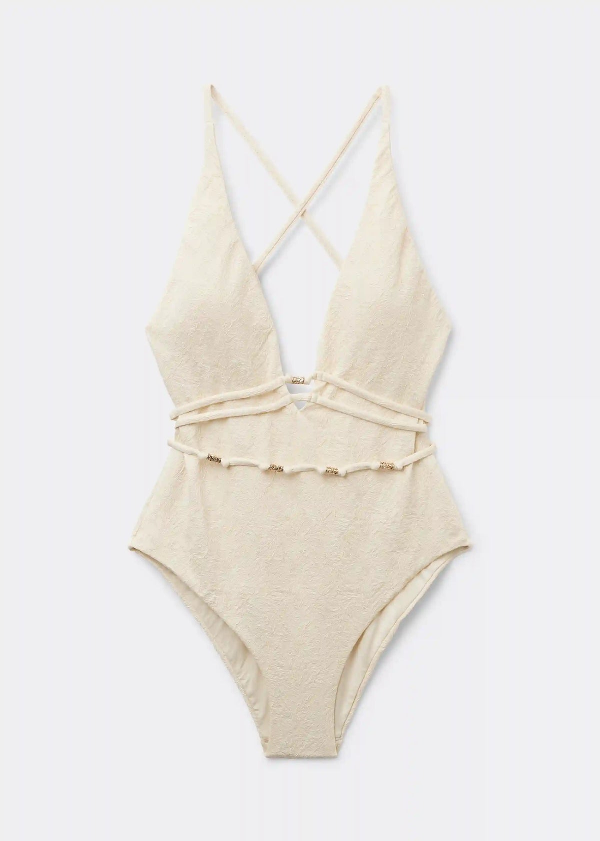 One Piece Swimsuit Wild Jungle
