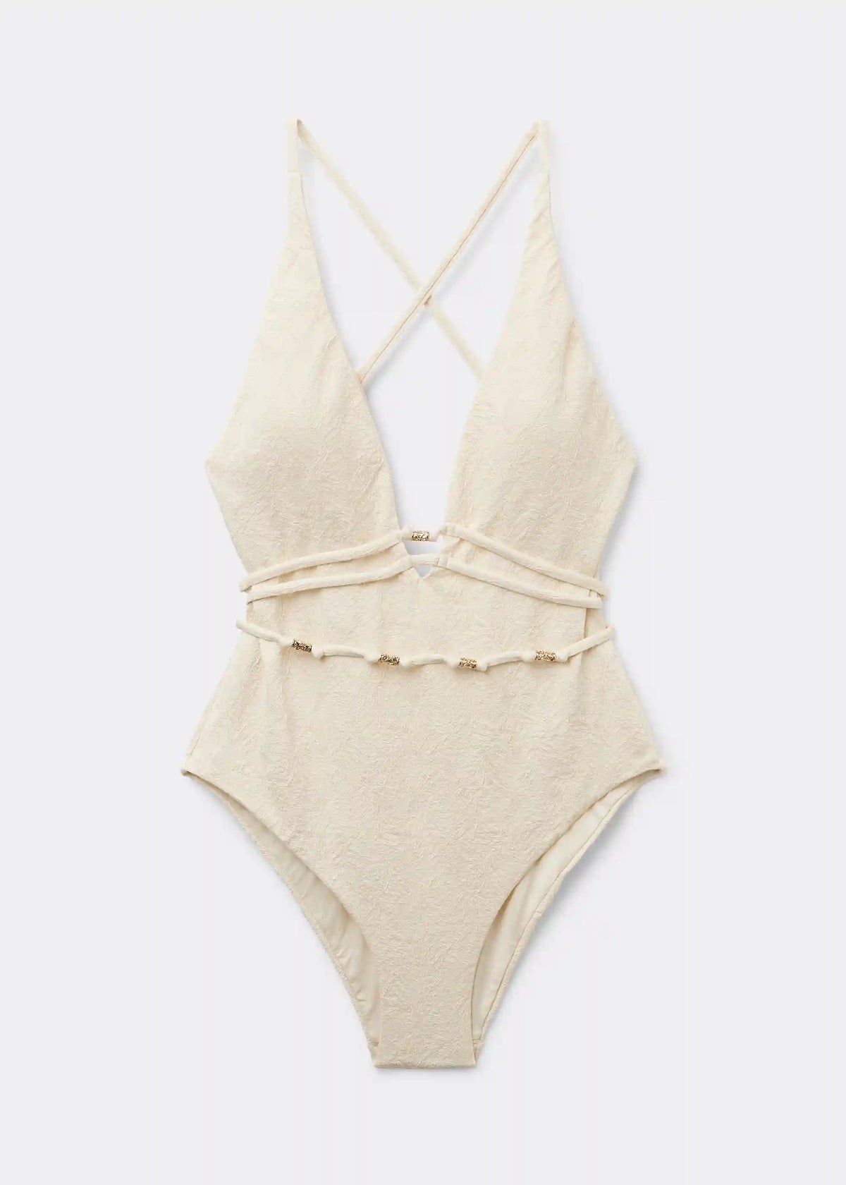 One Piece Swimsuit Wild Jungle