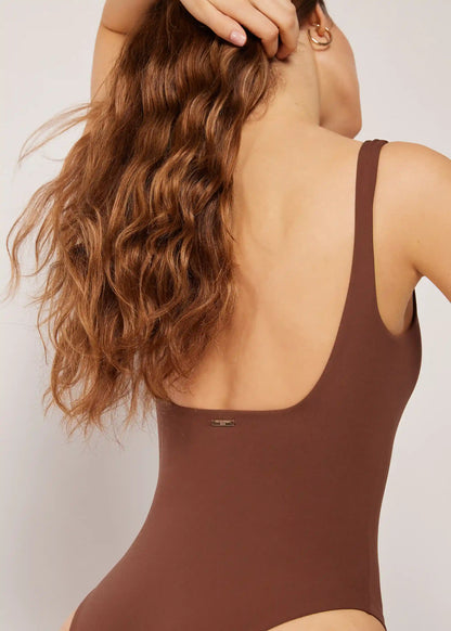 Premium Fit One Piece Swimsuit