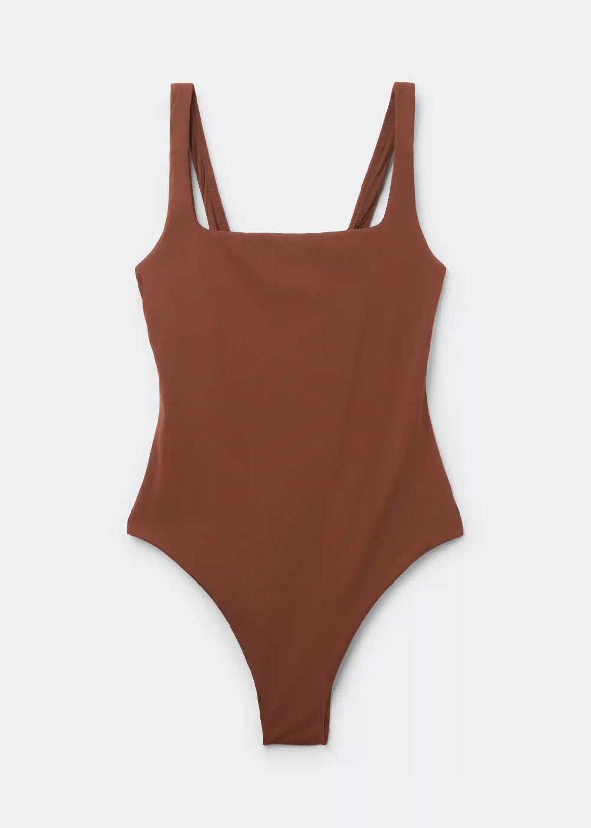 Premium Fit One Piece Swimsuit