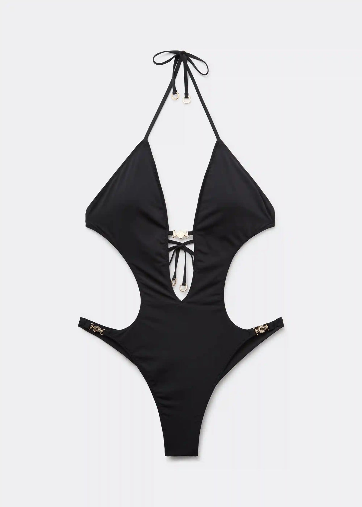 Minimal Fit One-Piece Swimsuit