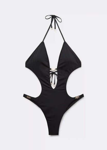 Minimal Fit One-Piece Swimsuit