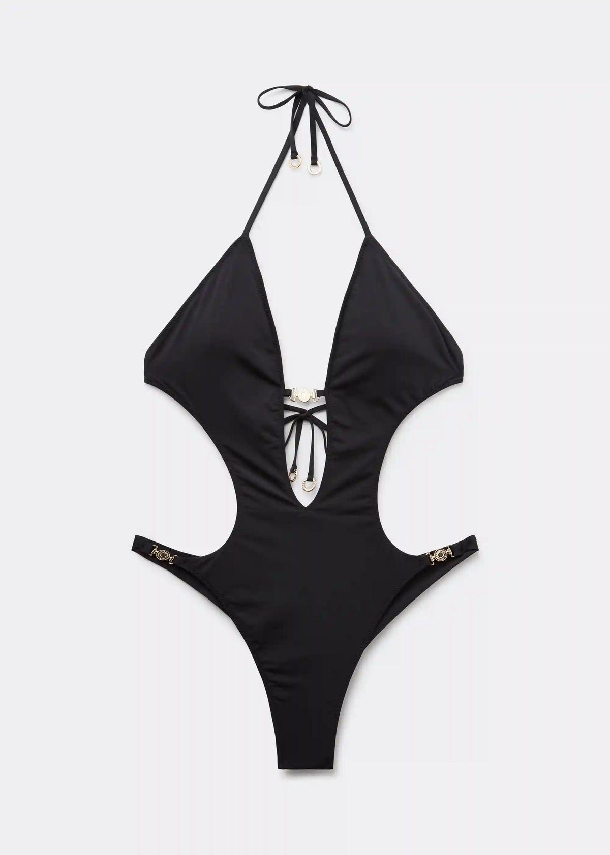 Minimal Fit One-Piece Swimsuit