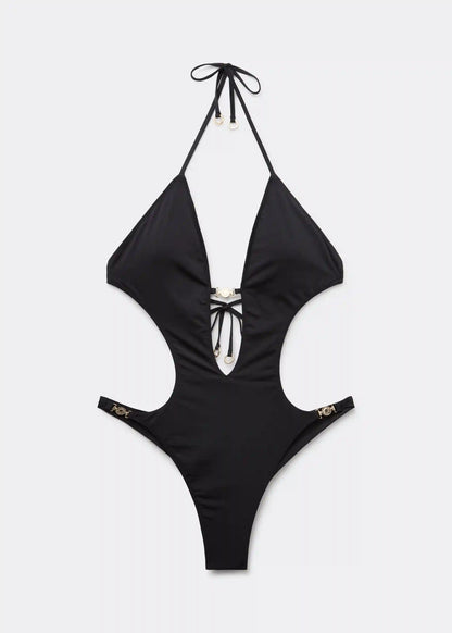 Minimal Fit One-Piece Swimsuit