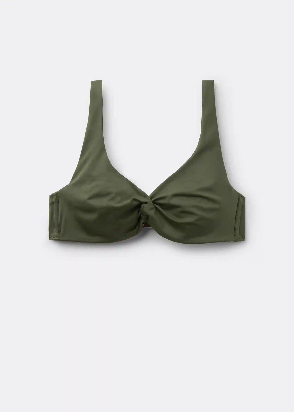 Balconette Swimsuit Top Premium Sculpt