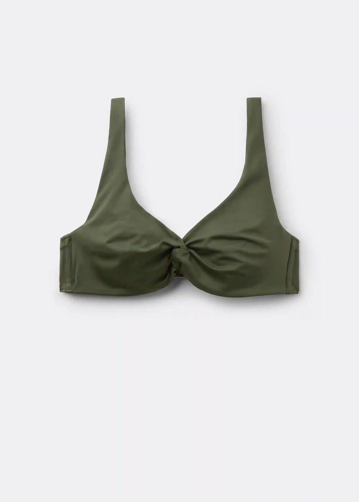 Balconette Swimsuit Top Premium Sculpt