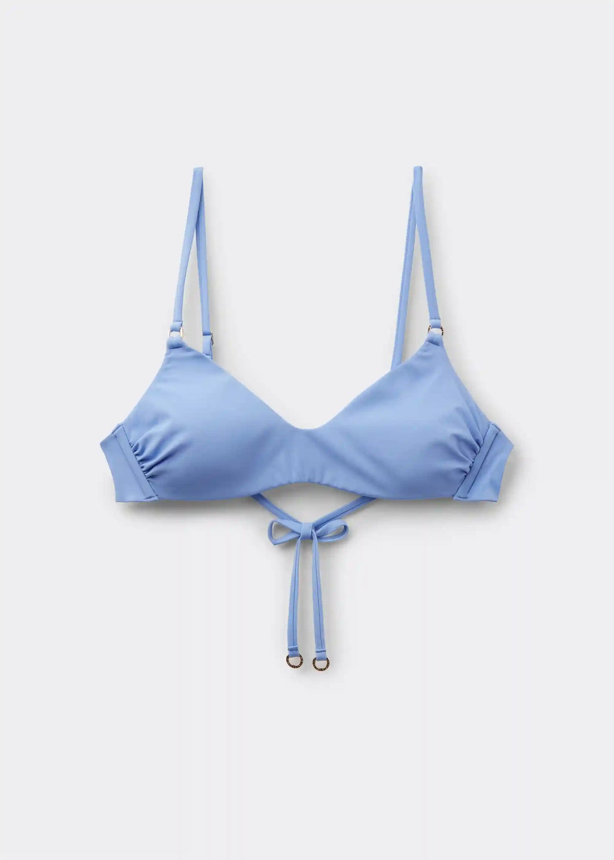 Premium Fit Tank-style Swimsuit Top