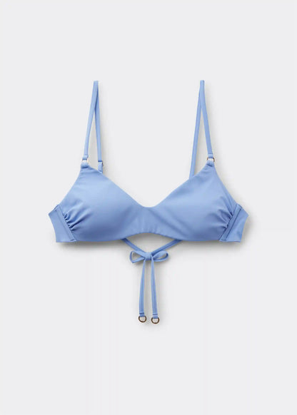 Premium Fit Tank-style Swimsuit Top