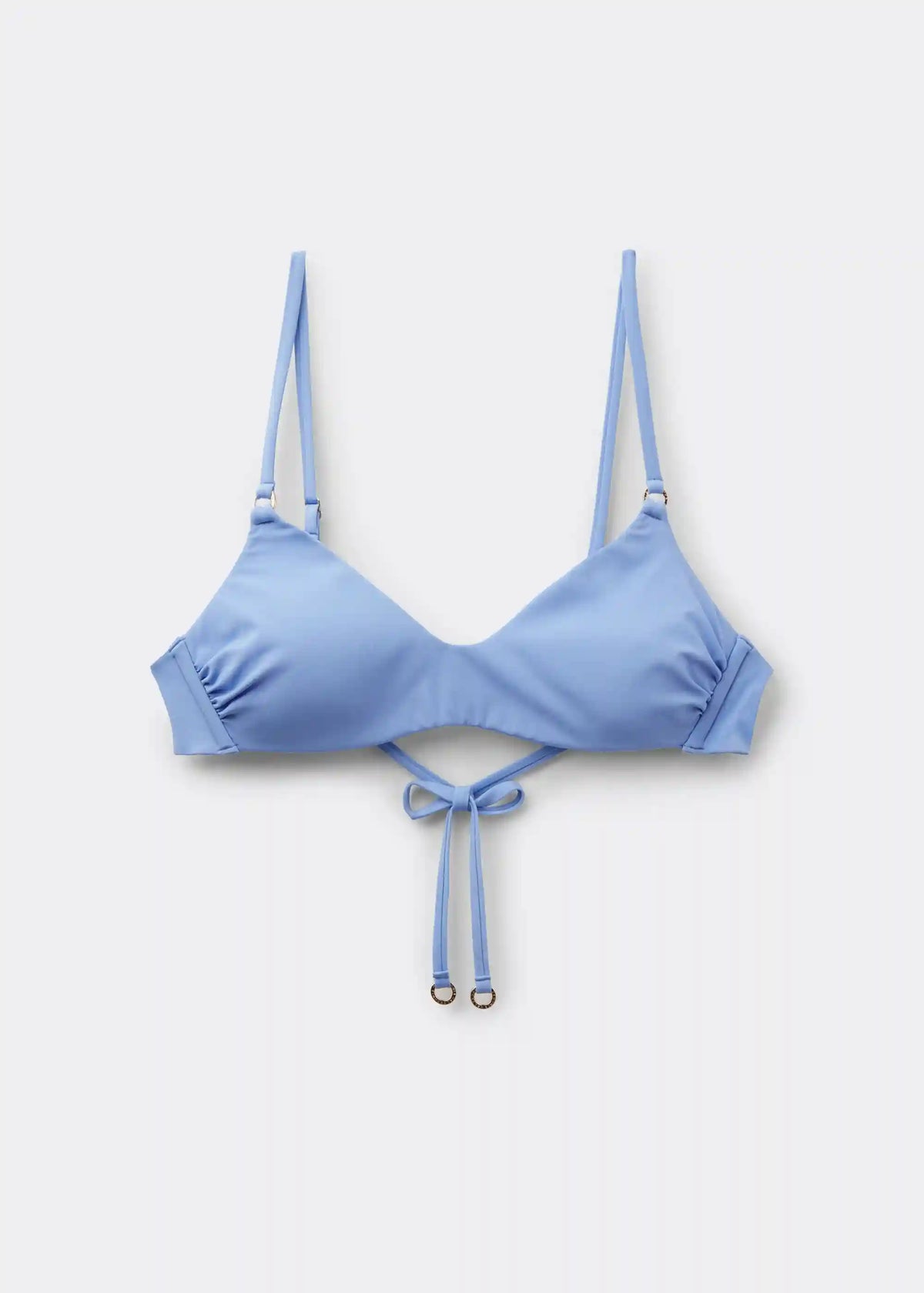 Premium Fit Tank-style Swimsuit Top