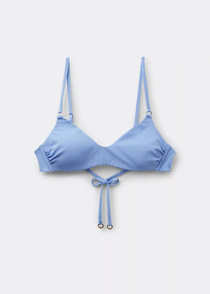 Premium Fit Tank-style Swimsuit Top