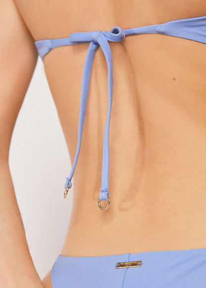 Premium Fit Bandeau Swimsuit Top
