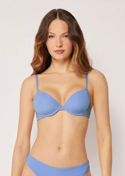 Premium Fit Push Up Swimsuit Top