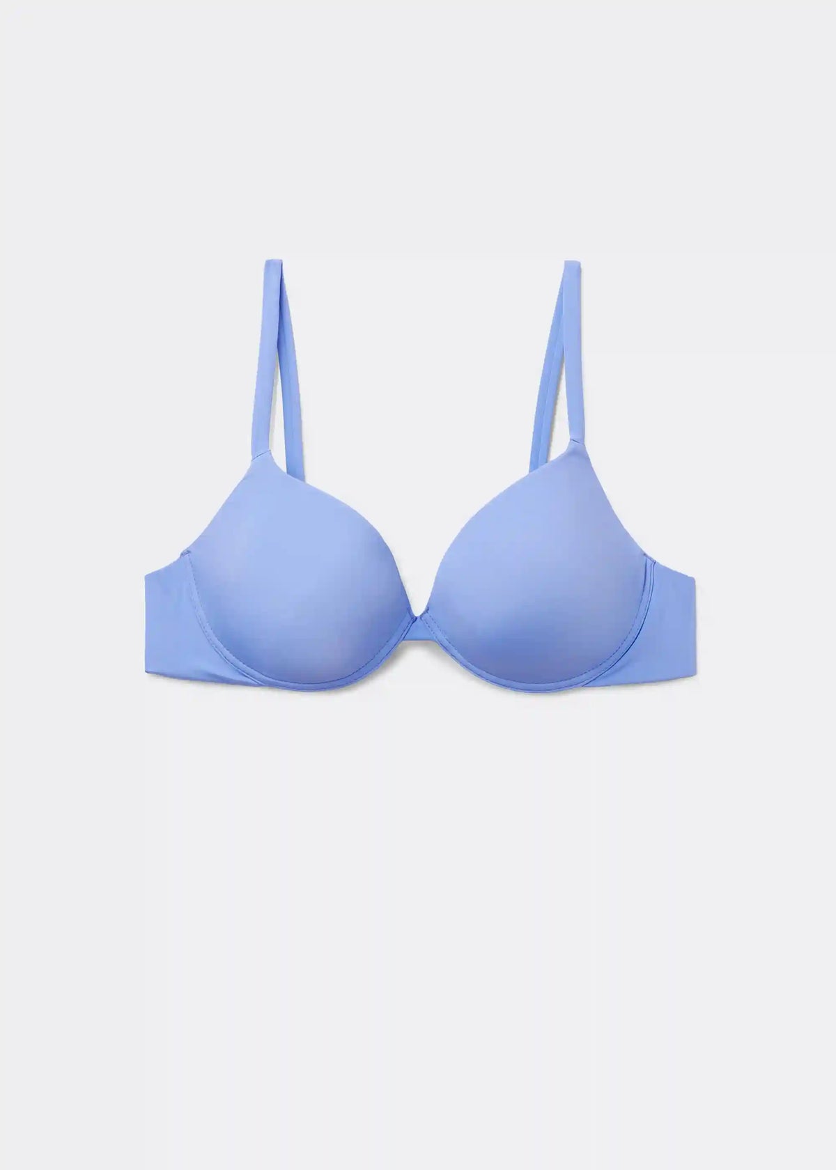 Premium Fit Push Up Swimsuit Top