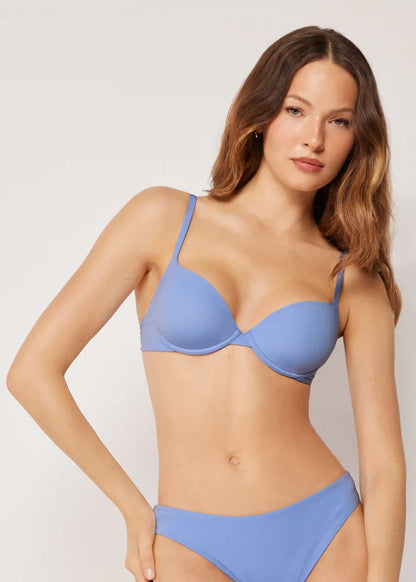 Premium Fit Push Up Swimsuit Top