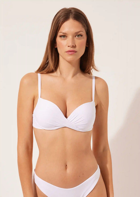Super Push-Up Swimsuit Top Indonesia