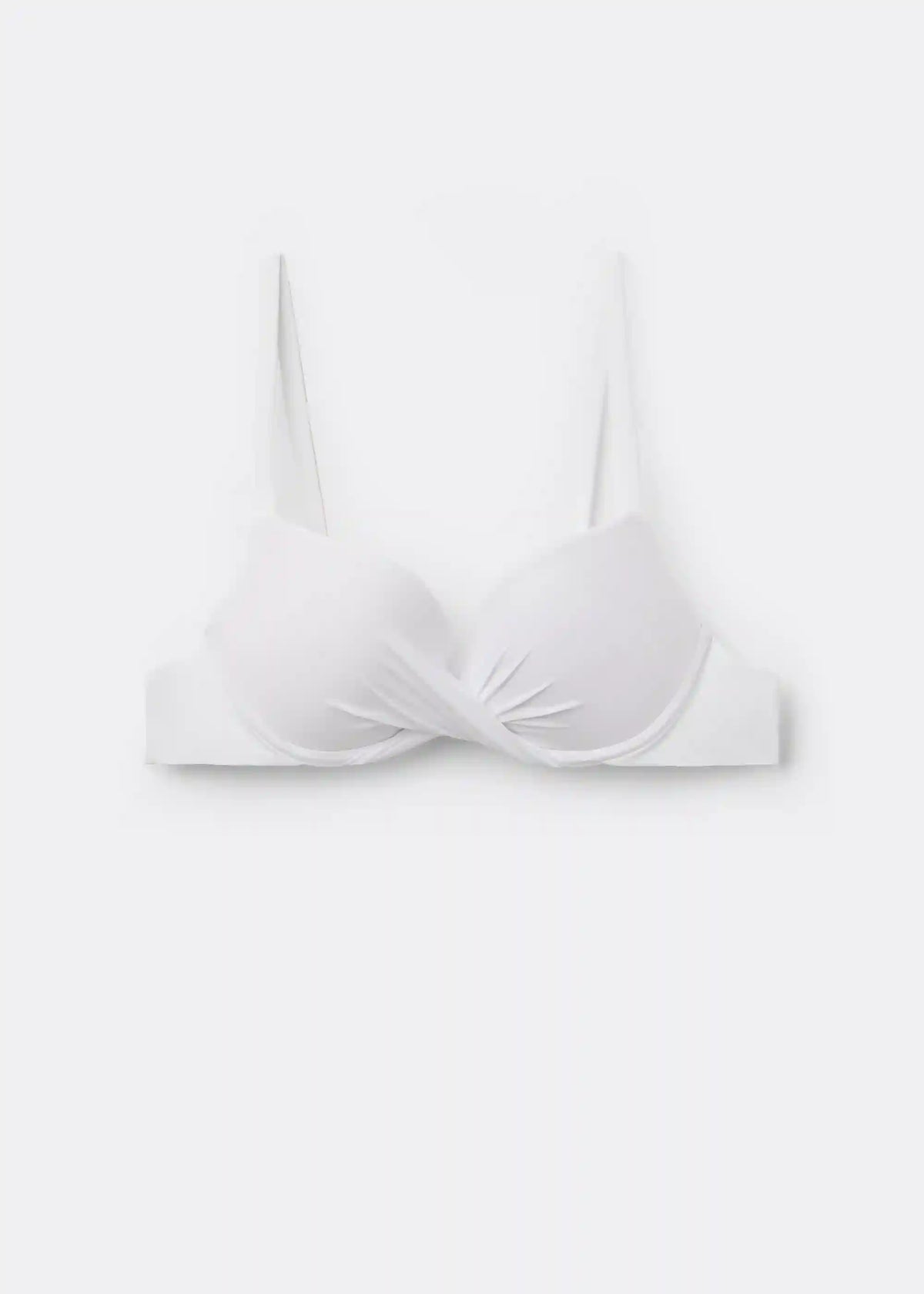 Super Push-Up Swimsuit Top Indonesia