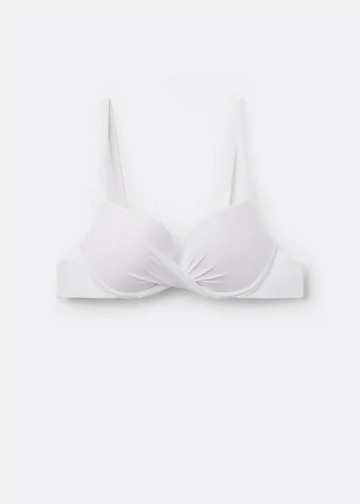 Super Push-Up Swimsuit Top Indonesia
