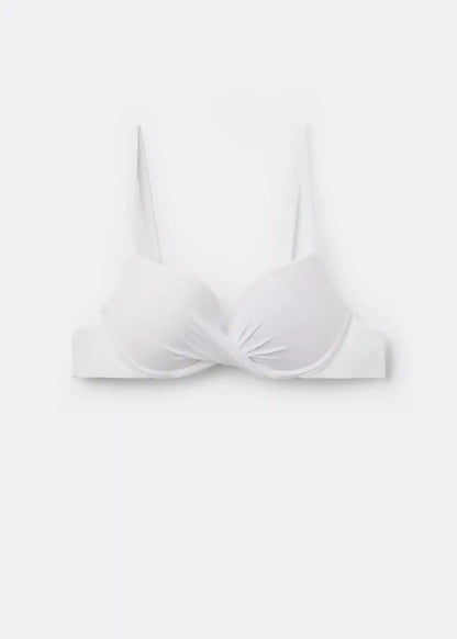 Super Push-Up Swimsuit Top Indonesia