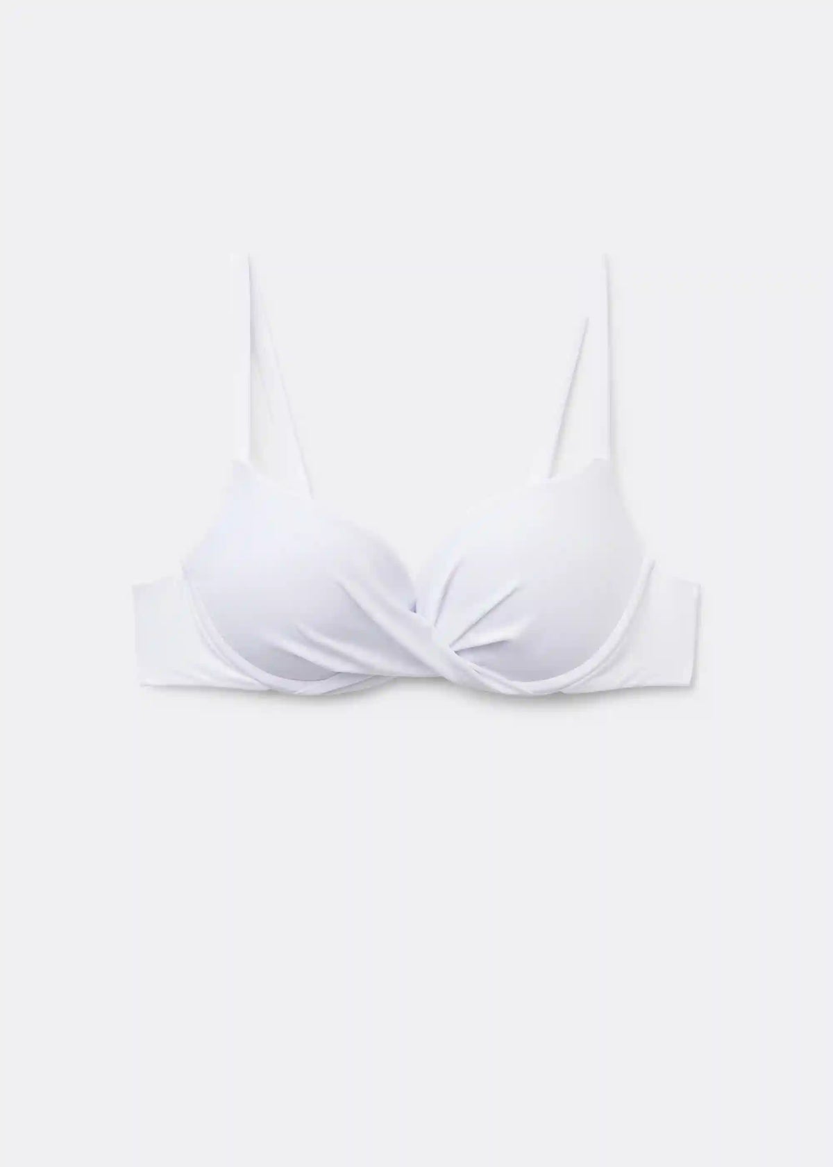 Premium Fit Super Push Up Swimsuit Top