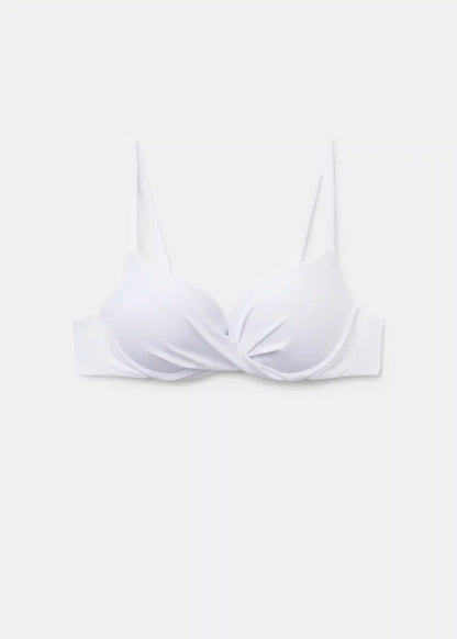 Premium Fit Super Push Up Swimsuit Top