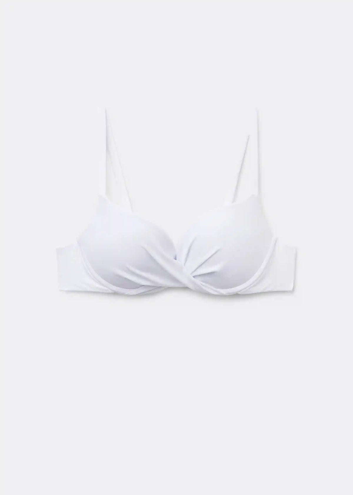 Premium Fit Super Push Up Swimsuit Top