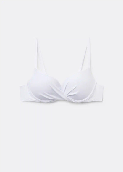 Premium Fit Super Push Up Swimsuit Top