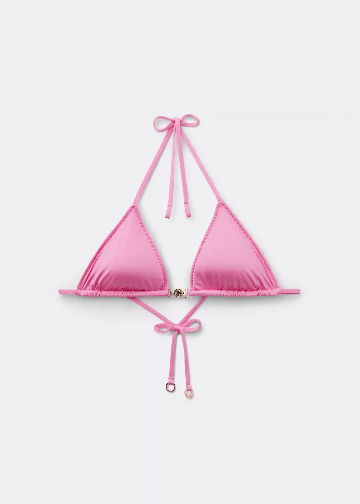 Triangle Swimsuit Top Minimal Fit