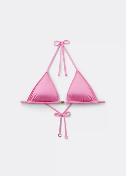 Triangle Swimsuit Top Minimal Fit