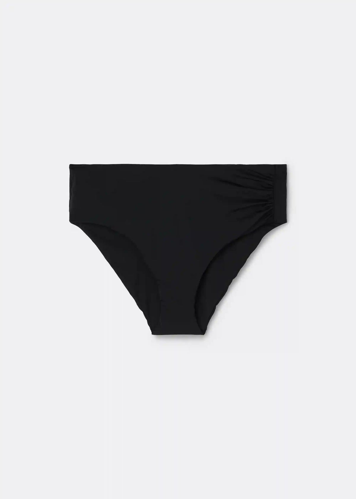 High Waist Shaping Swimsuit Bottom Indonesia