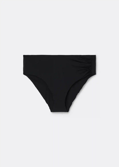 High Waist Shaping Swimsuit Bottom Indonesia