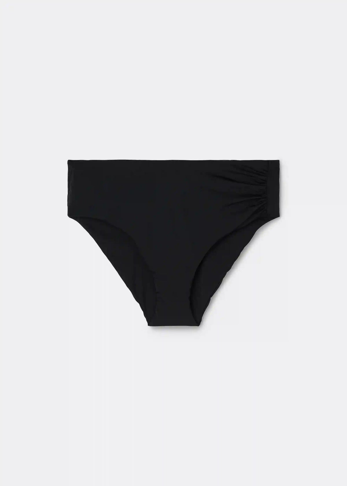 High Waist Shaping Swimsuit Bottom Indonesia