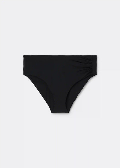 High Waist Shaping Swimsuit Bottom Indonesia